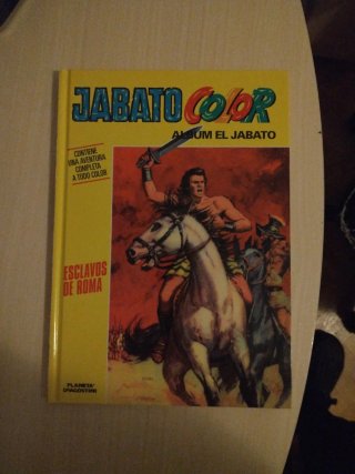 Esclavos de Roma