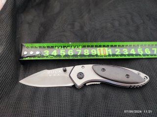 Navaja de Bolsillo Buck X11