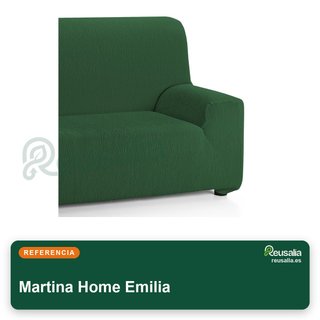 Fodera per divano Martina Home Emilia 3 posti