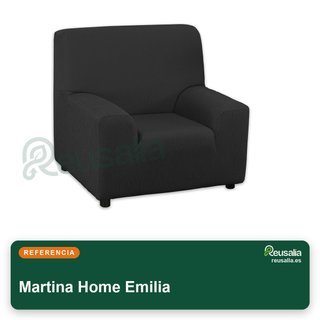 Fodera per divano Martina Home Emilia 3 posti