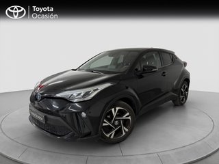 Toyota C-HR 2.0 180H Advance
