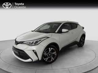 Toyota C-HR 2.0 180H Advance