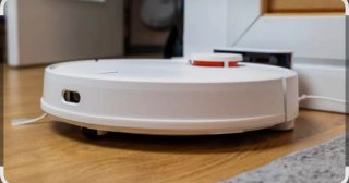 Robot Aspirador Xiaomi Vacuum S12