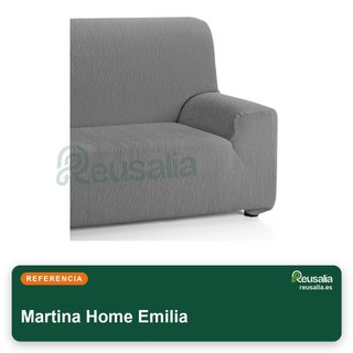 Fondi per divano elastici 3 posti Emilia grigi