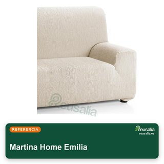 Fodera per Divano Martina Home Emilia 3 Posti