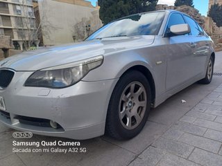 BMW Serie 5 2007