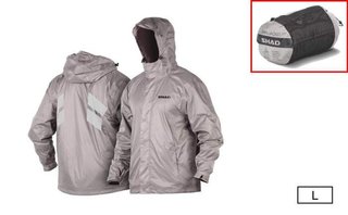 CHAQUETA T-L DE LLUVIA SHAD