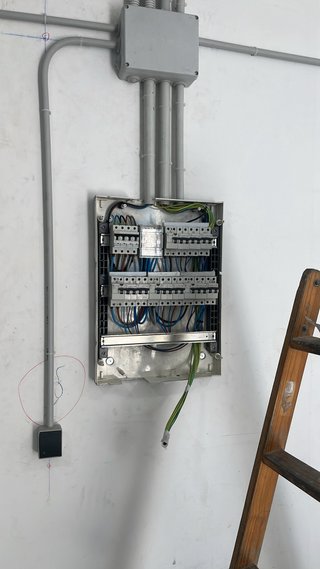 Electricista