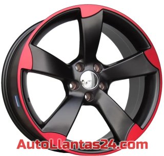 Llantas para Audi 17 a 22" ref. 05