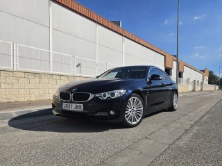BMW Serie 4 2015
