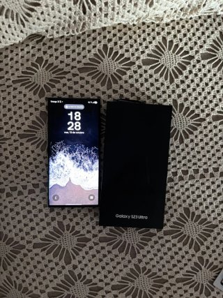 Samsung Galaxy S23 Ultra