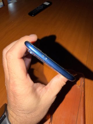Xiaomi Mi 9 Azul