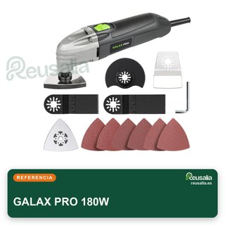 Herramienta Multifunción GALAX PRO 180W