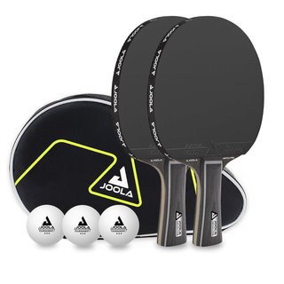 Tenis Mesa JOOLA Set 6 Piezas