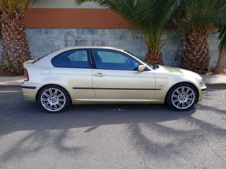 BMW Serie 3 2005
