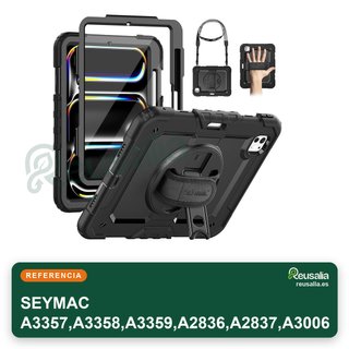 Funda SEYMAC A3357,A3358,A3359,A2836,A2837,A3006