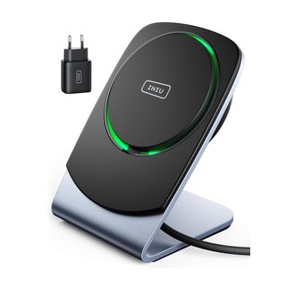 Cargador Inalámbrico INIU MagSafe 15W iPhone
