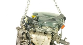 Motor completo dacia k7mf710 logan (ls_) 23102897