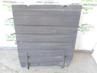 Mercedes 108918 a9675410105 tapa bateria atego 818