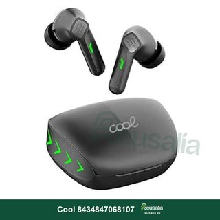 Auriculares Bluetooth Gaming Dual Pod Gamelab