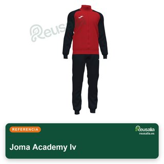 Chándal Joma Academy Iv Niños Conjunto