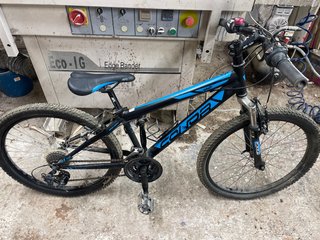 Bicicleta de Montaña 24 pulgadas