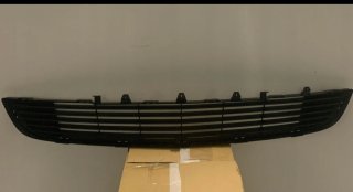 Rejilla Parachoques Central Mercedes A4478850053