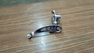Desviador Campagnolo