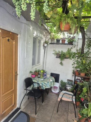 Alquiler de habitaciones