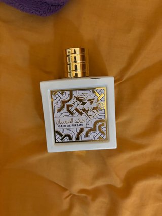 Perfume Qaed Al Fursan