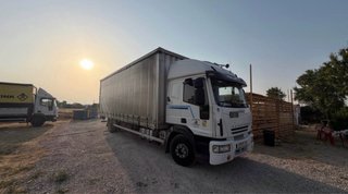 Iveco Eurocargo 16-280