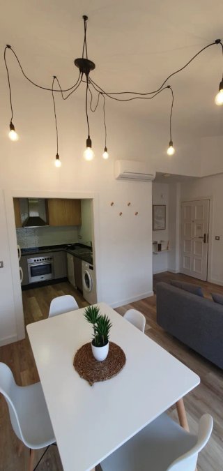 Alquiler apartamento en la Manga Club