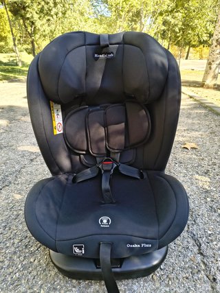 Silla de coche