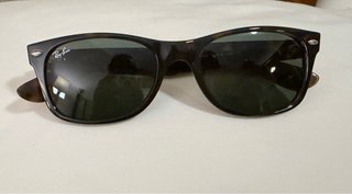 Gafas Ray-Ban New Wayfarer Tortoise