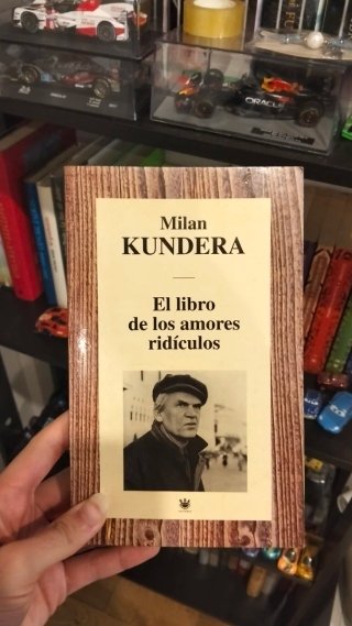 Obras maestras de la literatura contemporánea