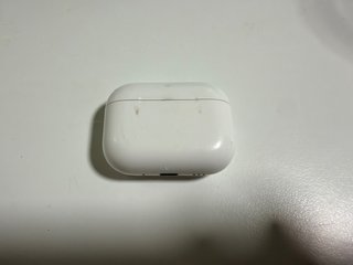 Estuche Carga AirPods Pro Original