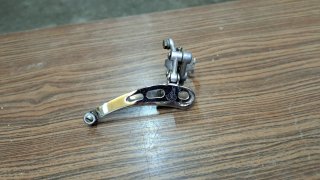 Desviador Campagnolo