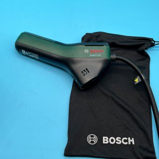 PARA PIEZAS - Bomba Aire Bosch EasyPump Batería Digital