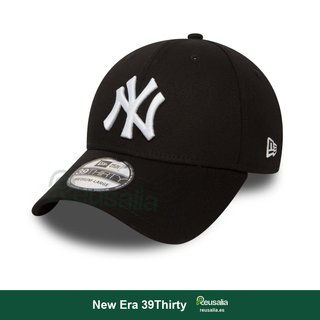 Gorra New Era NY Yankees 39Thirty L/XL