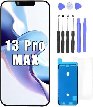 FTDLCD Pantalla LCD para iPhone 13 Pro MAX