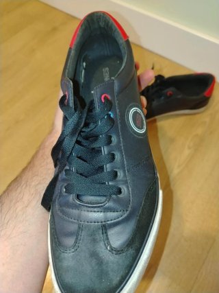 Zapatillas Jack & Jones Talla 43