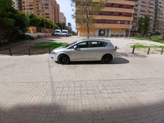 SEAT Leon 2006