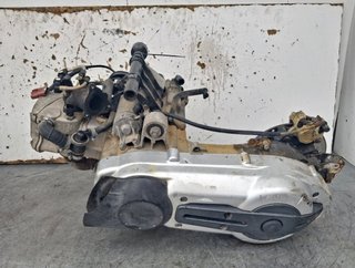 Brufpw1011-10037 m343m motor piaggio beverly 0.2