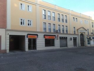 Garaje en venta en Centro en Jerez de la Frontera