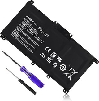 XINGLT Batería portátil HT03XL HP Pavilion 250 G7