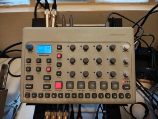Elektron Model:Cycles