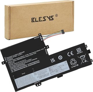 BLESYS L18L3PF3 Batería Lenovo Ideapad S340