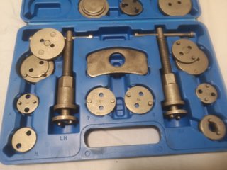 Kit Reposicionador Pistones Freno