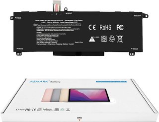 ASMARK SD06XL 6000mAh 11.55V 70WH HP Omen Victus