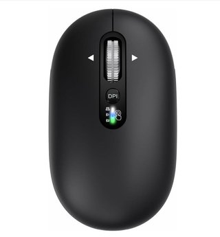 INFINMIND D970 Ratón inalámbrico 2.4G 2xBluetooth